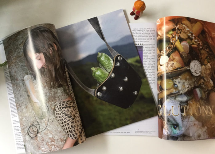 ROT ISSUE ZERO - SKIN – Image 2