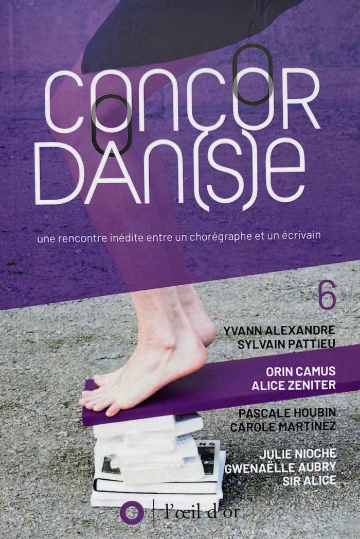 Concordan(s)e 6