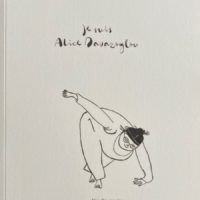 Je suis Alice Davazoglou - Je suis trisomique, normale mais ordinaire