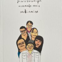 Je suis Alice Davazoglou - Je suis trisomique, normale mais ordinaire – Image 2