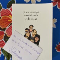Je suis Alice Davazoglou - Je suis trisomique, normale mais ordinaire – Image 3