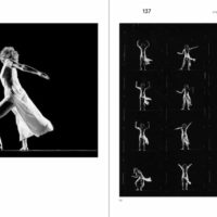 Trisha Brown - Choreographing Life – Image 2