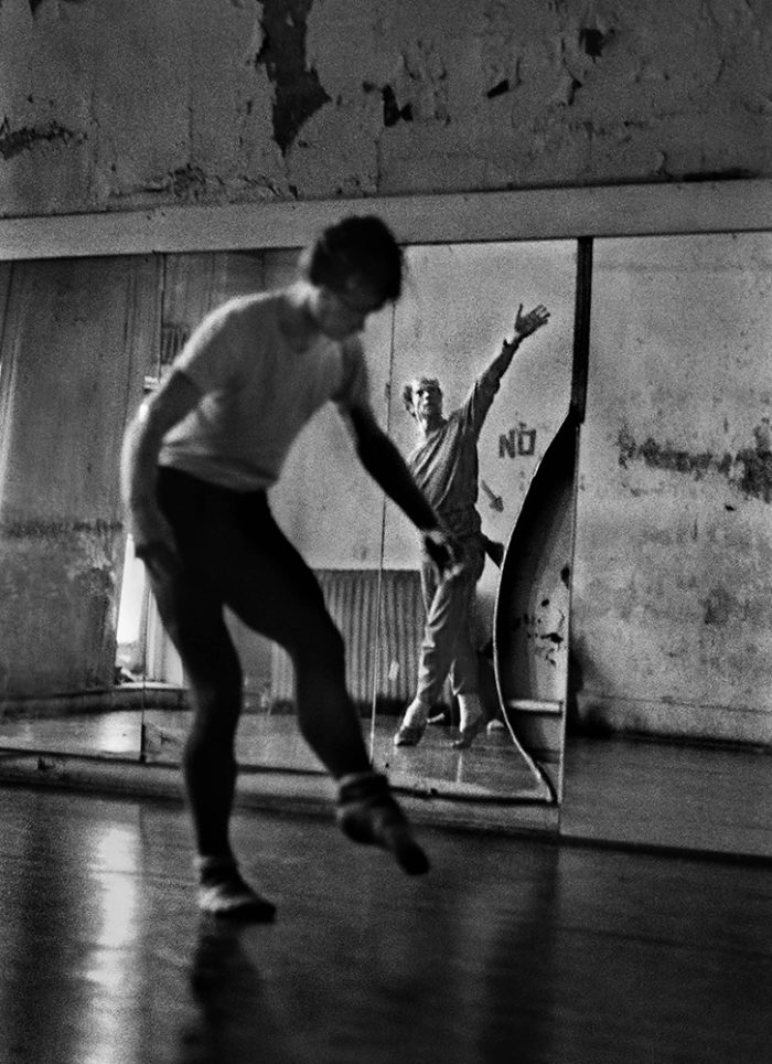 Merce Cunningham Redux - Image 3