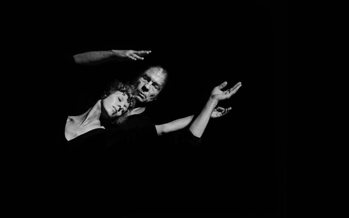 Merce Cunningham Redux - Image 2