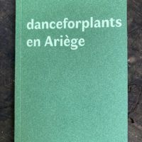 danceforplants en Ariège