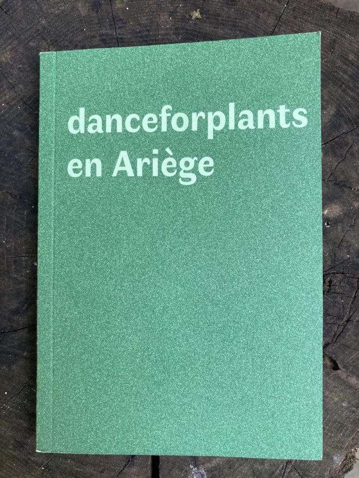 danceforplants en Ariège