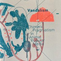 Zoological Vandalism