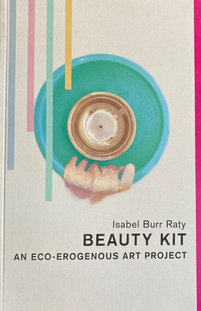 Beauty Kit - An eco-erogenous art project