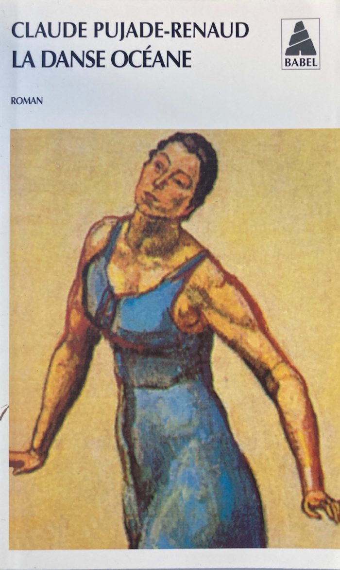 La danse océane