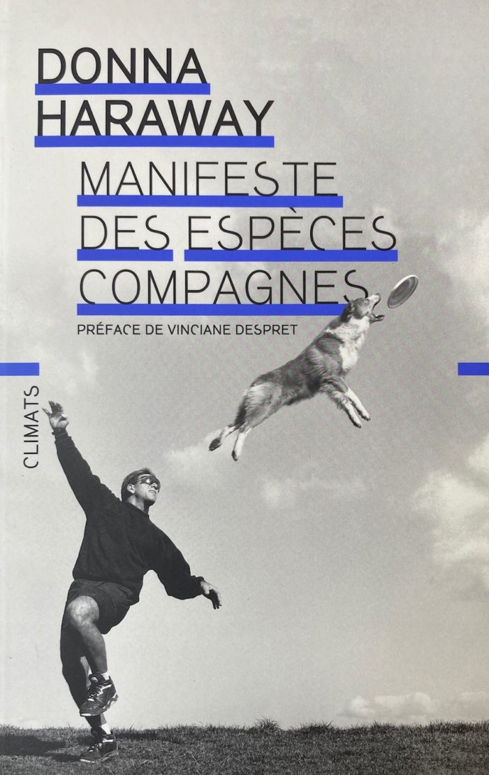 Manifeste des espèces compagnes