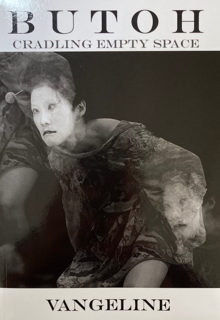 Butoh - Cradling Empty Space