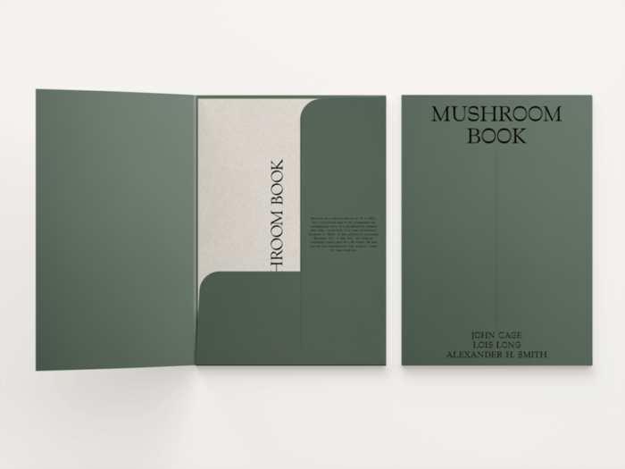 John Cage: A Mycological Foray – Image 2