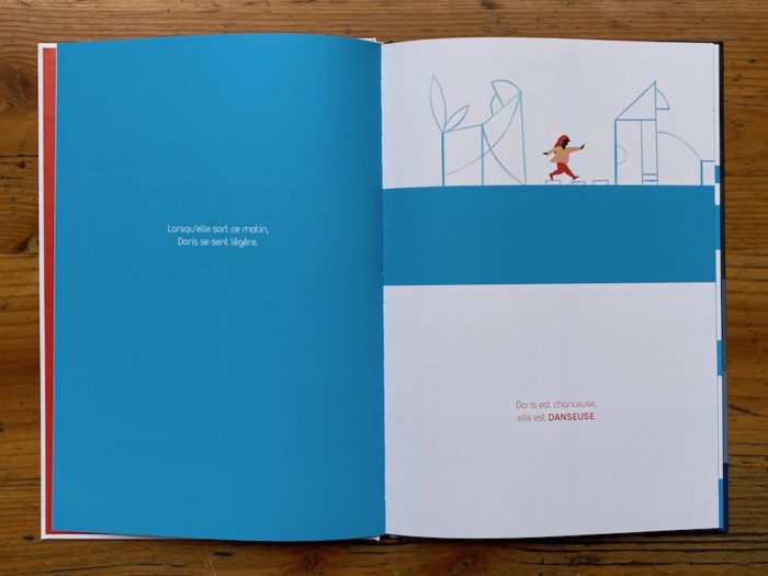 La danse de Doris – Image 3