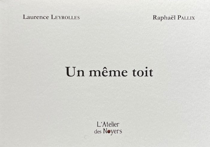 Un même toit