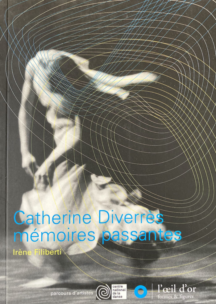 Catherine Diverrès - Mémoires passantes