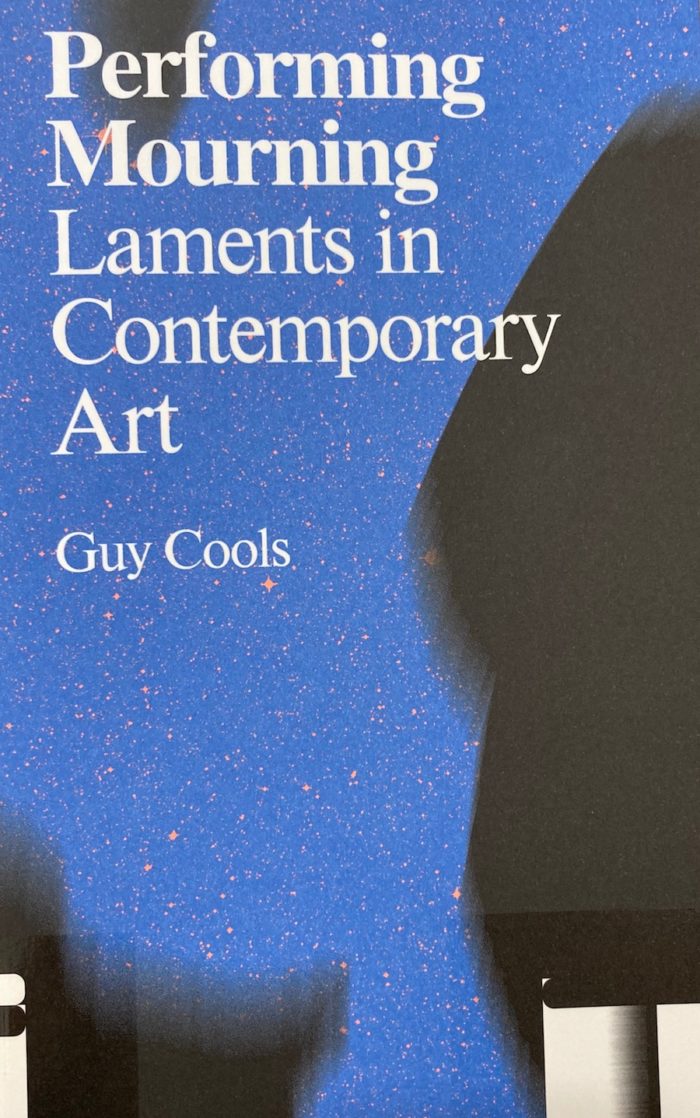 Performing Mourning - Laments in Contemporary Art