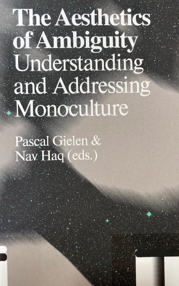 The Aesthetics of Ambiguity - Understanding and Addressing Monoculture