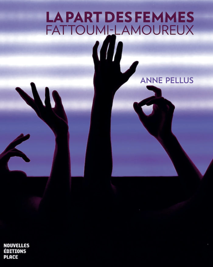 La part des femmes - Fattoumi/Lamoureux