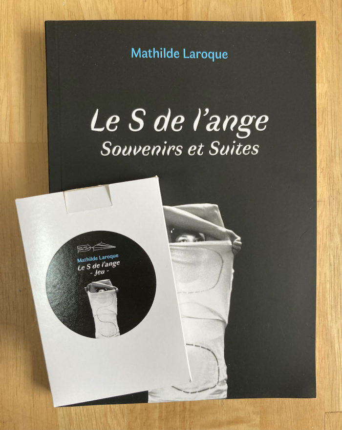 Le S de l’ange, Souvenirs et Suites - Image 3