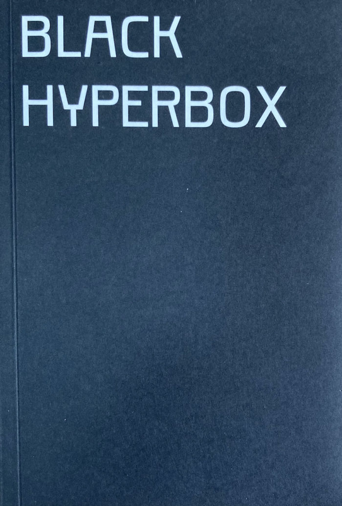 Black Hyperbox