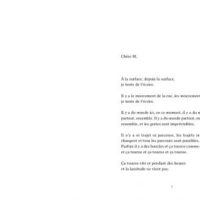 Il a fallu apprendre à lire dans le noir - Image 2