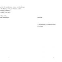 Il a fallu apprendre à lire dans le noir - Image 3