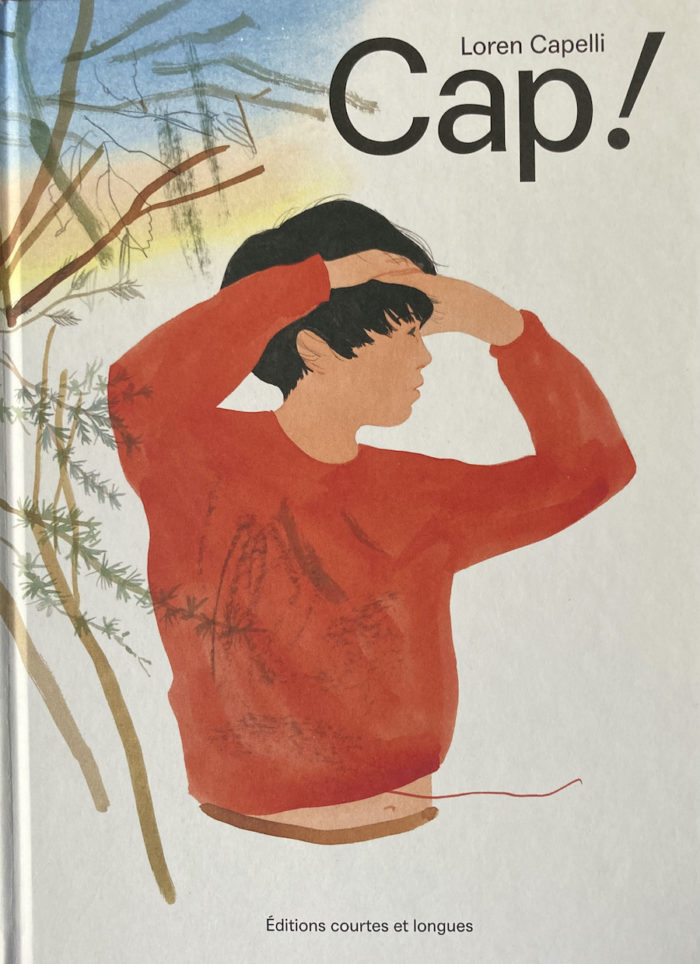 Cap !
