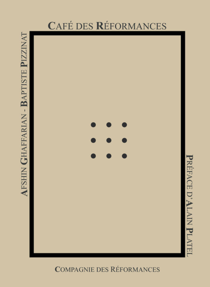 Café des Réformances