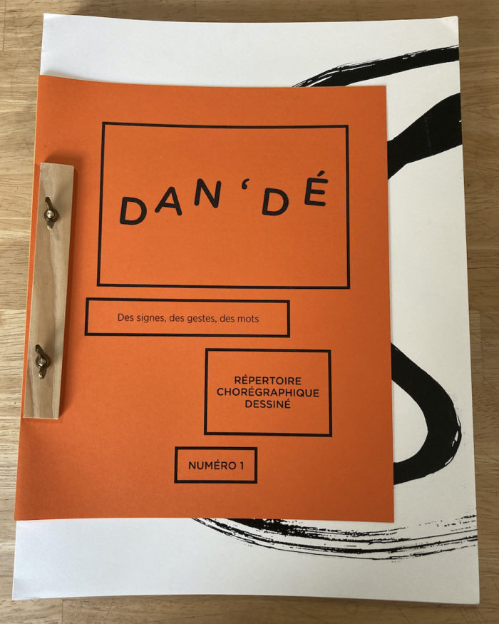 DAN’DÉ