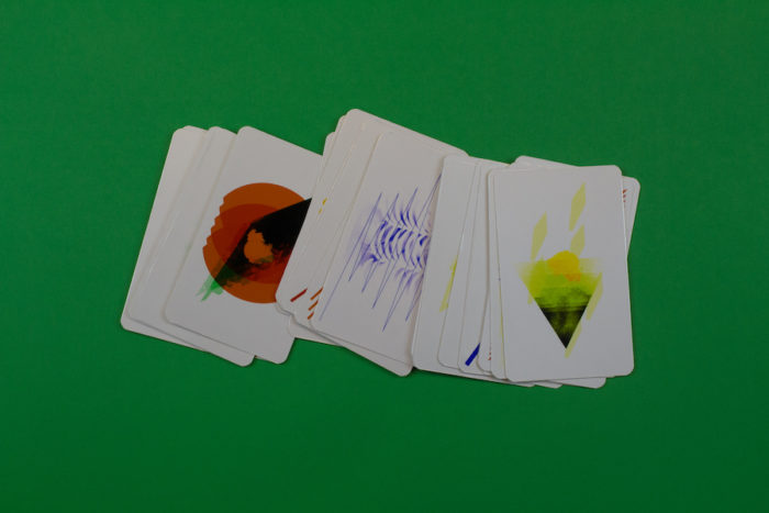 Paraboles - jeu de cartes - Image 2