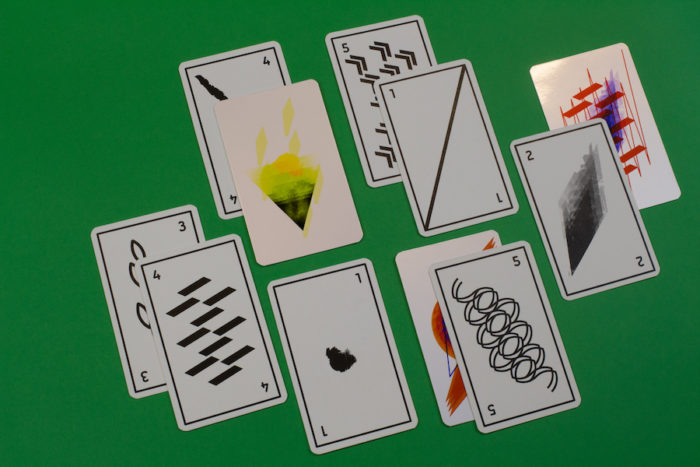 Paraboles - jeu de cartes - Image 3