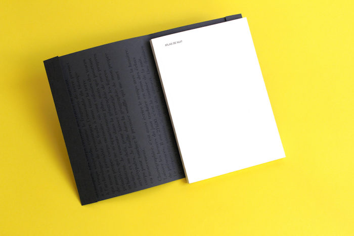 Atlas de Nuit - Image 2