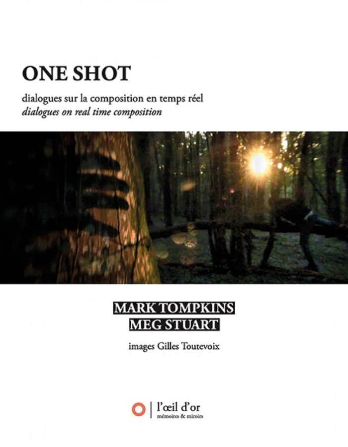 ONE SHOT - dialogues sur la composition en temps réel / dialogues on real time composition