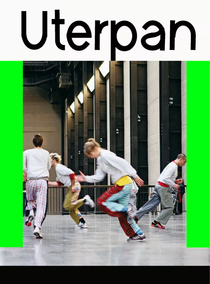 Uterpan