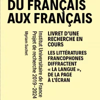 Traduire du français aux français - nr. 1
