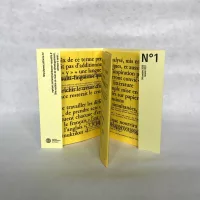 Traduire du français aux français - nr. 1 - Image 2
