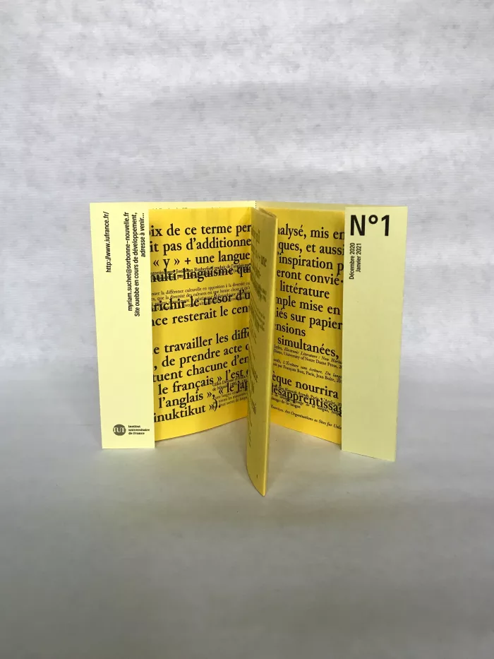 Traduire du français aux français - nr. 1 - Image 2