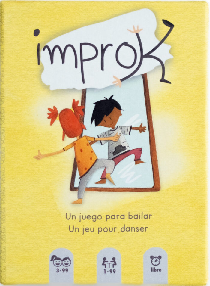 ImproK