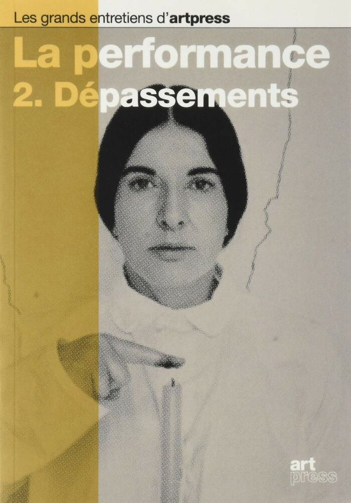 Les grands entretiens : La performance 2 -  Dépassements