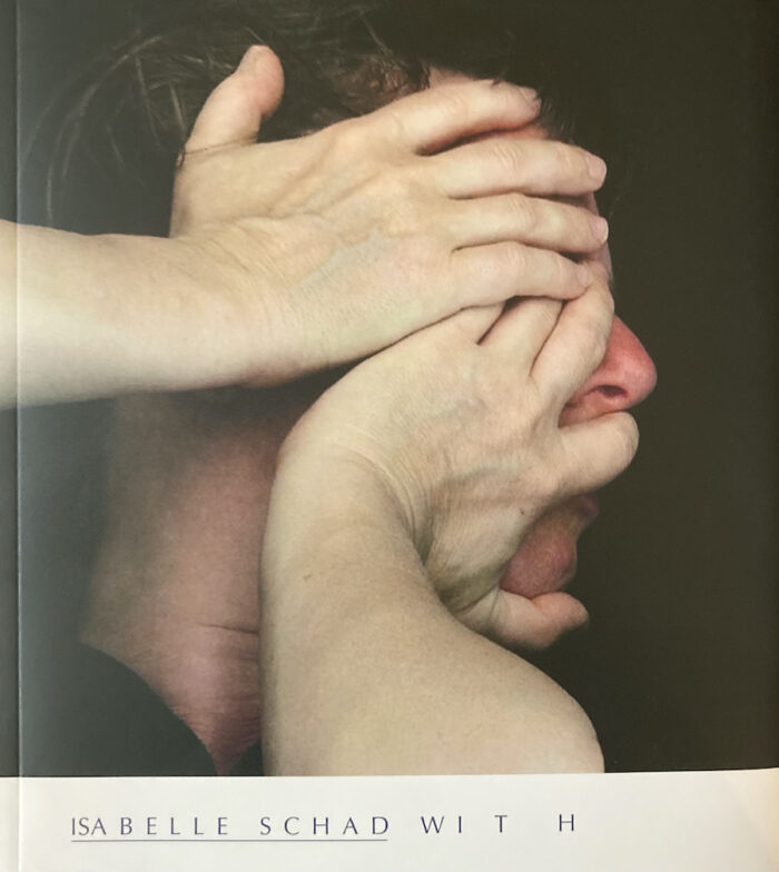 Isabelle Schad  - WITH