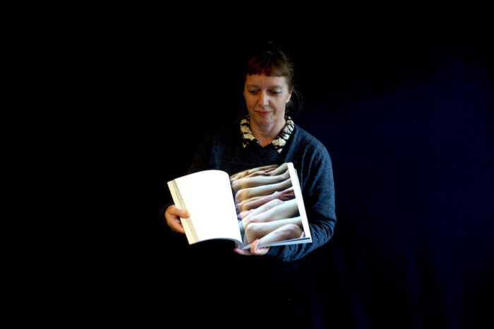 Isabelle Schad  - WITH - Image 3