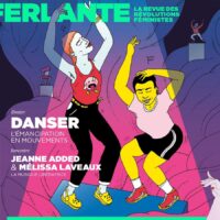 La Déferlante - n° 10 - Danser