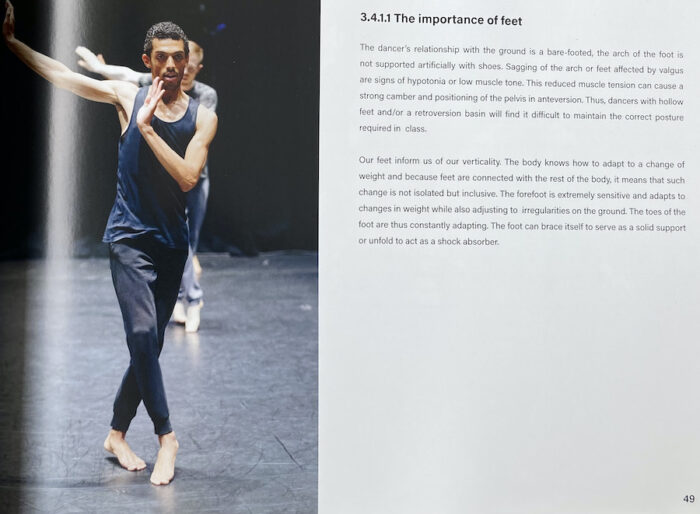 Contemporary African Dance Deconstructed - Image 2
