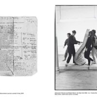 Remembering a Dance – Part of Some Sextets 1965/2019 - Image 2