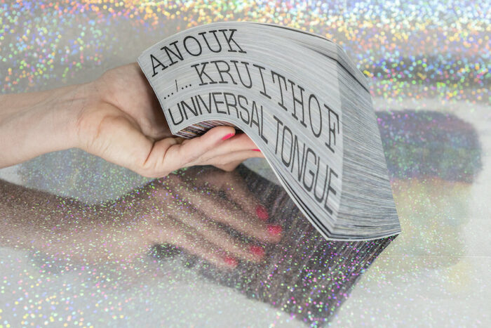 Universal tongue - Image 2