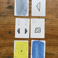 Le Labano Twist - jeu de cartes - Image 2