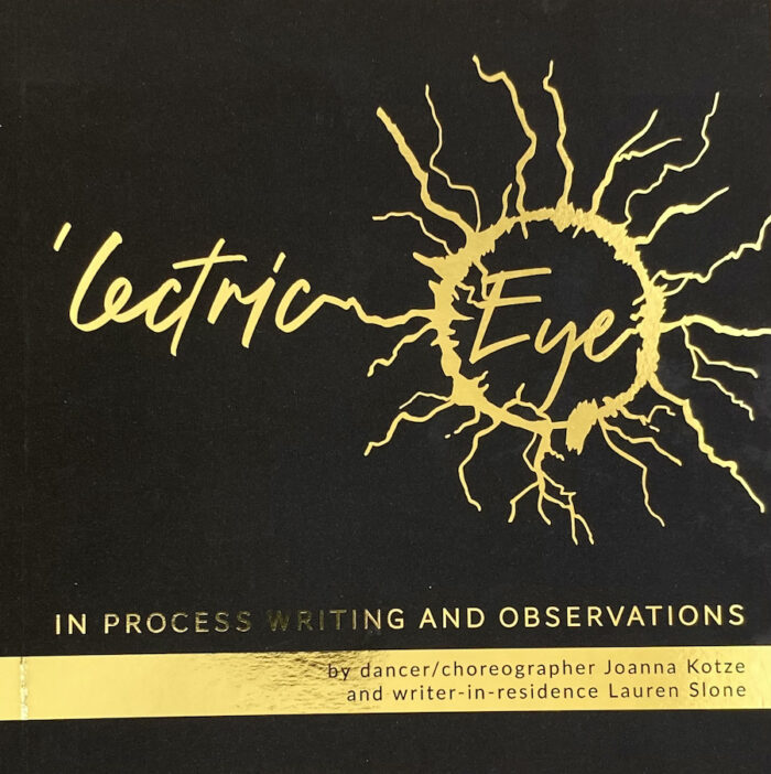 'Lectric Eye
