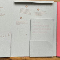 TAKE a little piece of CARE – coffret édité – Image 3