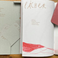 TAKE a little piece of CARE – coffret édité – Image 2