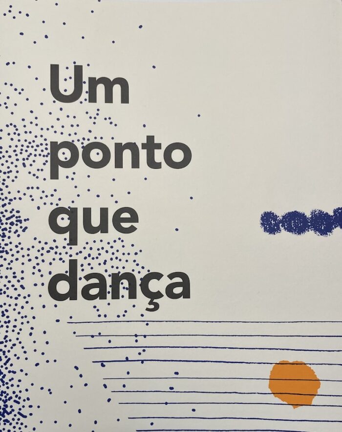 Um ponto que dança